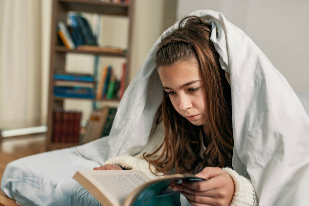istock Books are gifts you can open time and again 1127875449