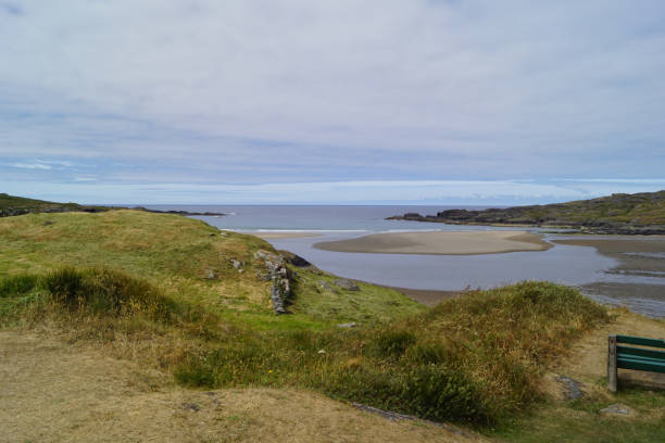 istock Wild Atlantic Way Glencolumbkille 1127876763