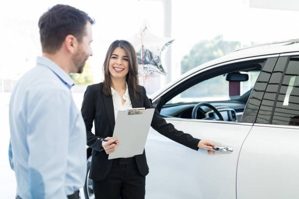 istock Would You Like To Test Drive Before Buying 1127883597