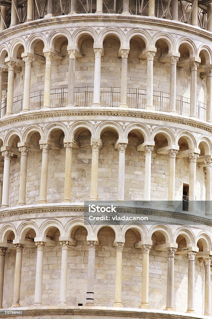 Pisa, Tuscany, Italy  Ancient Stock Photo