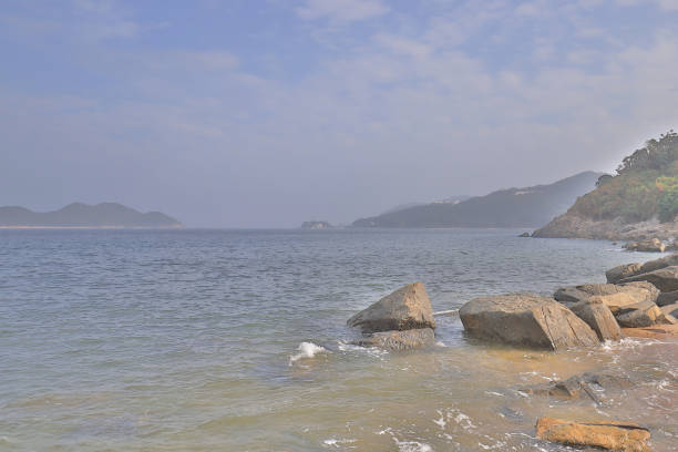 istock ah Kung Wan at the clear water bay 1127899852