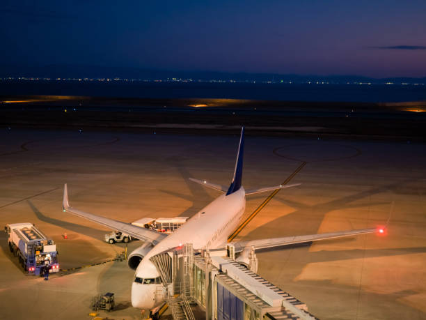 istock One day of Airport 1127903251