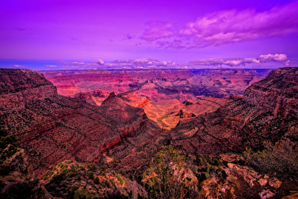istock The Grand Canyon Arizona 1127906093