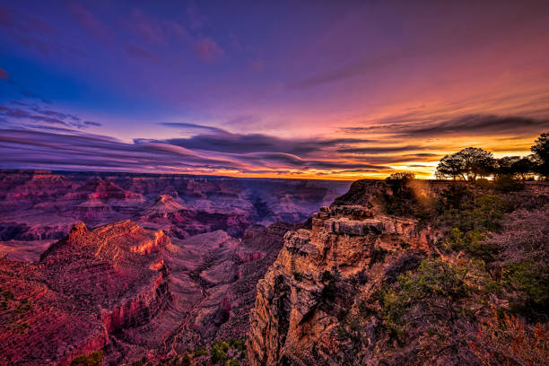 istock The Grand Canyon Arizona 1127906106