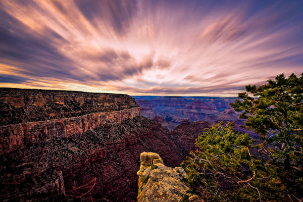 istock The Grand Canyon Arizona 1127906109