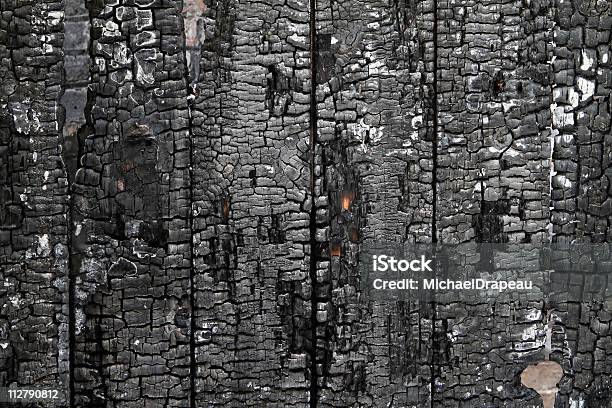Verbrannt Wand Aus Holz Teller Stockfoto und mehr Bilder von Verbrannt - Verbrannt, Holz, Struktureffekt