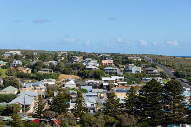 istock Port Campbell - Australia 1127911783