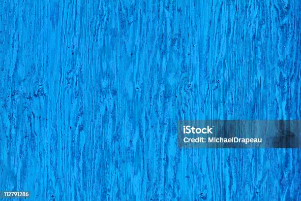 Деревянный Фон Голубой — стоковые фотографии и другие картинки Горизонтальный - Горизонтальный, Дерево - материал, Доска