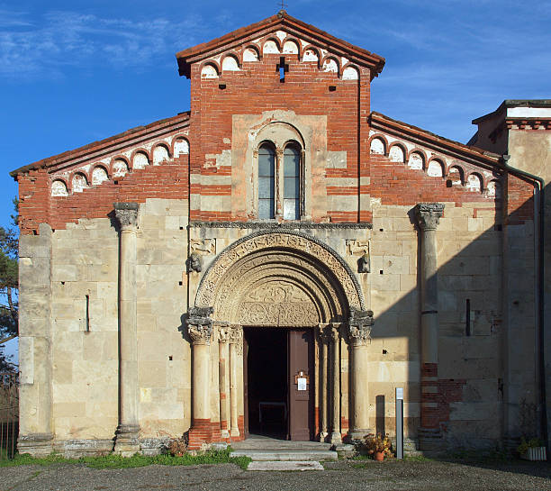 istock Santa Fede, Cavagnolo 112791437