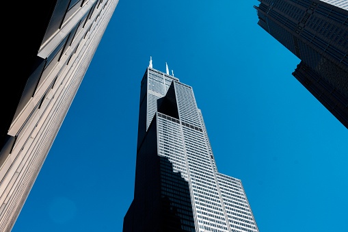 Willis Tower - Chicago, IL