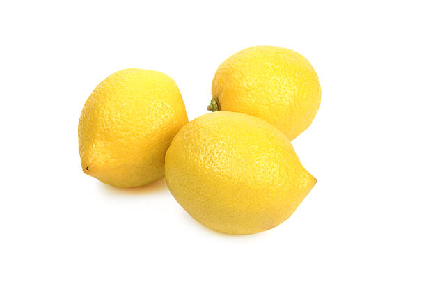 Limoni - foto stock