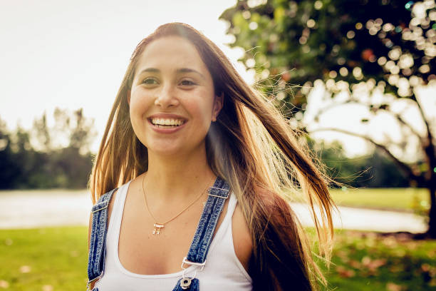 istock Young mother with her son in the park 1127927239