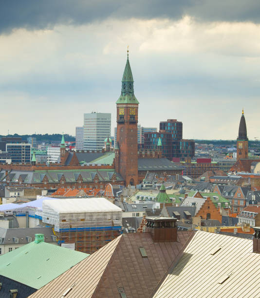 istock View of Copenhagen Denmark 1127936821