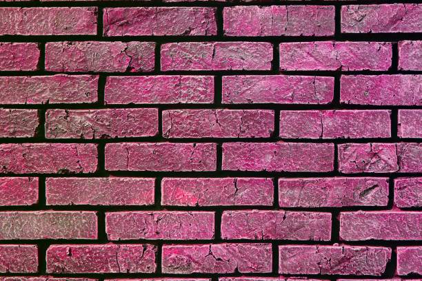 istock grunge scratched brick wall texture - fantastic abstract photo background 1127939534