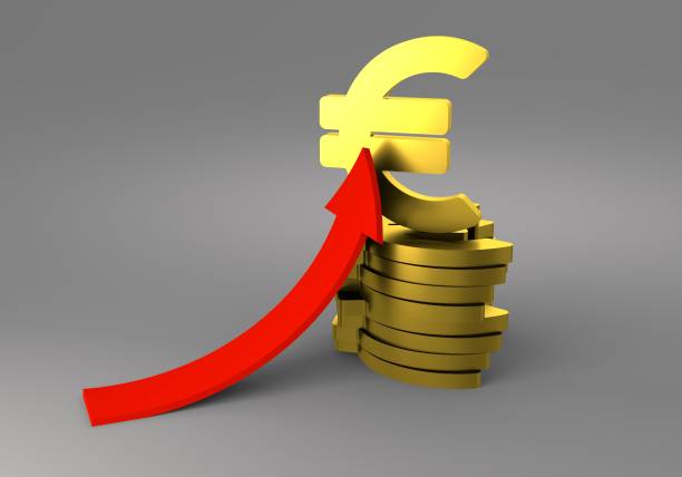 istock euro money symbol, illustration 3d 1127944010