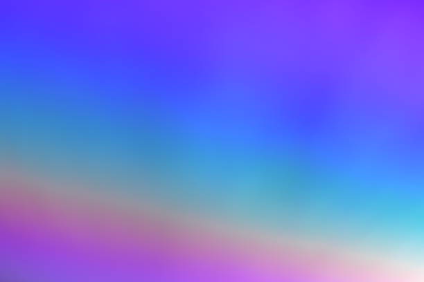 istock Colorful illuminated  stone texture, background, Germany, Europe 1127945892