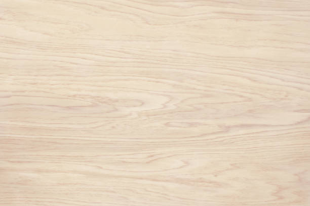 istock Plywood surface in natural pattern with high resolution. Wooden grained texture background. 1127947933