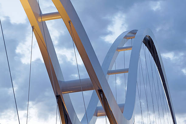 istock top of a new bridge 112795176