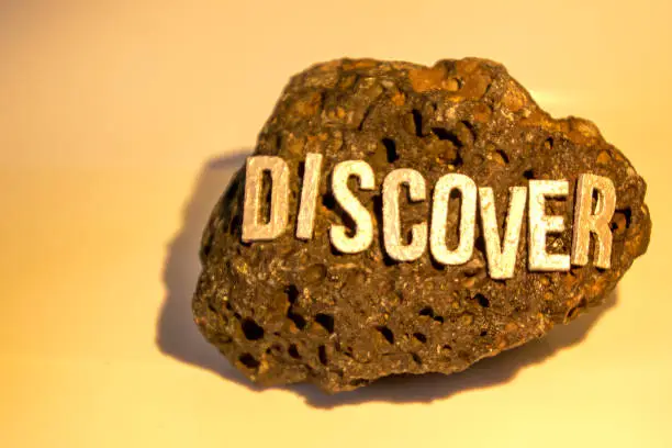 Photo of Discover