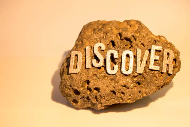 Photo of Discover