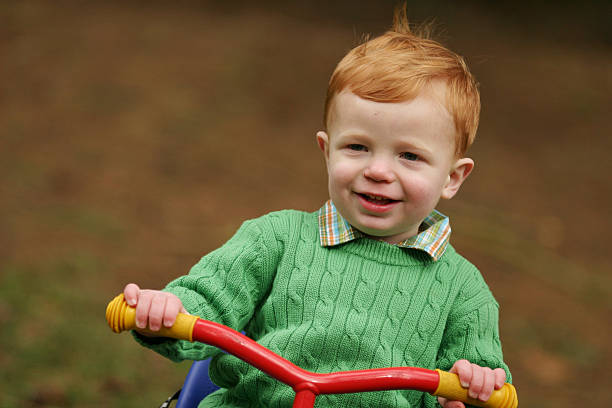 istock tyke on bike 112797116