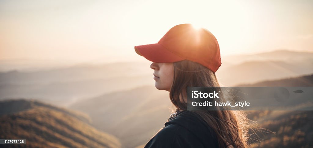 Girl With Red Baseball Cap Stock Photo - Download Image Now - Baseball Cap, Teenage Girls, Cap - Hat - iStock Girl With Red Baseball Cap Stock Photo - Download Image Now - Baseball Cap, Teenage Girls, Cap - Hat - iStock