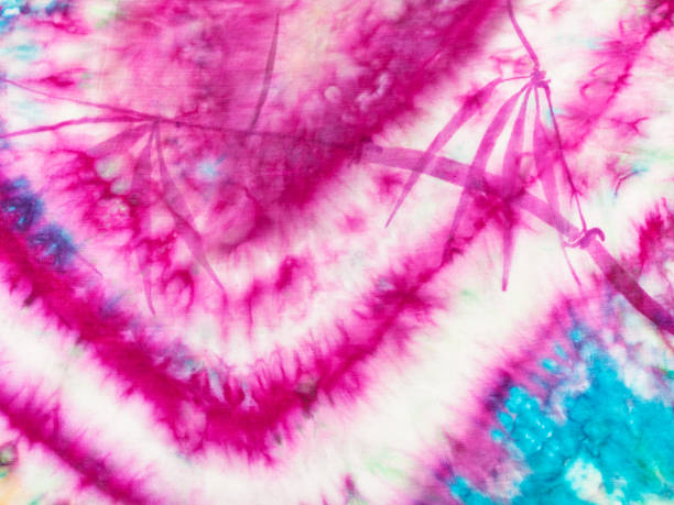 istock fragment of pink nodular batik on silk fabric 1127976085