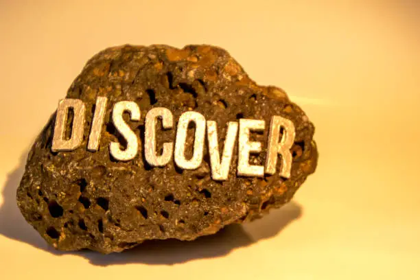 Photo of Discover