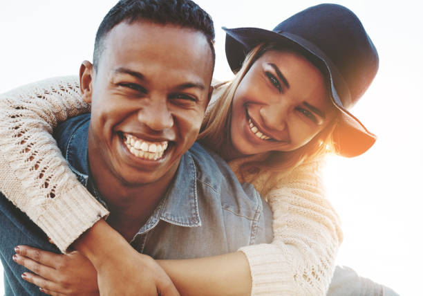 istock True love is the ride of a lifetime 1127980480