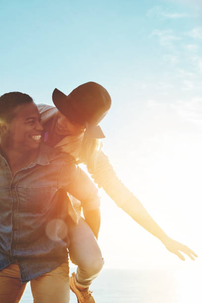 istock Give love everything you've got 1127980638