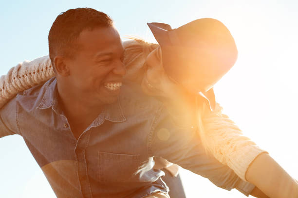 istock Love puts you on a natural high 1127980688