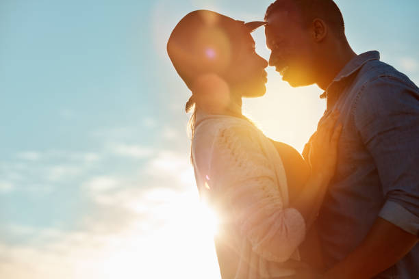 istock You're the light of my life 1127980764