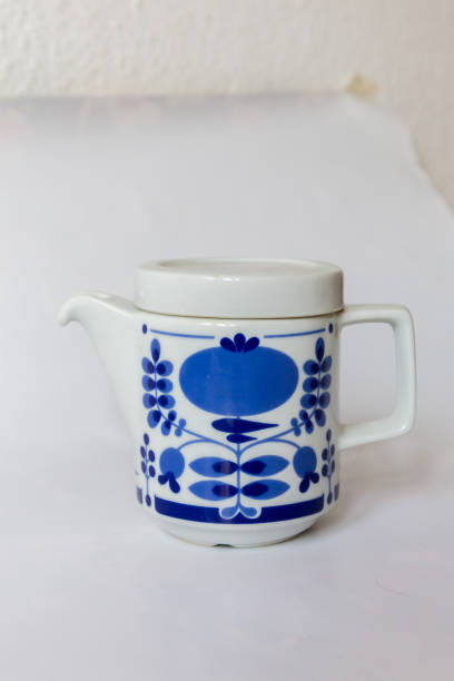 istock A chinese style cup on white background 1127984860