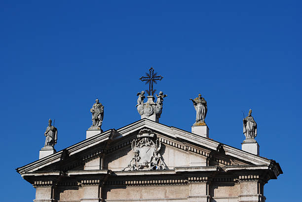istock Historic building in Mantova Italy 112798887