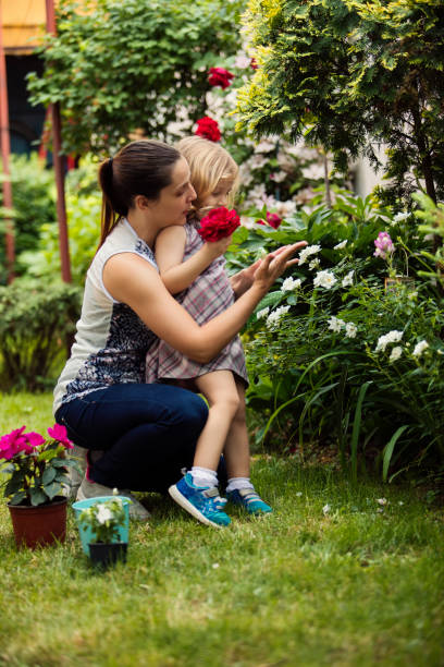 istock Family moments 1127989233