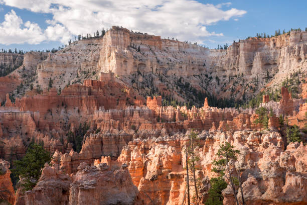 istock landscape on the bryce canyon 1127989790