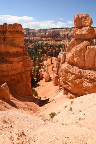 istock landscape on the bryce canyon 1127989864