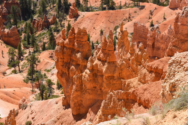 istock landscape on the bryce canyon 1127989885