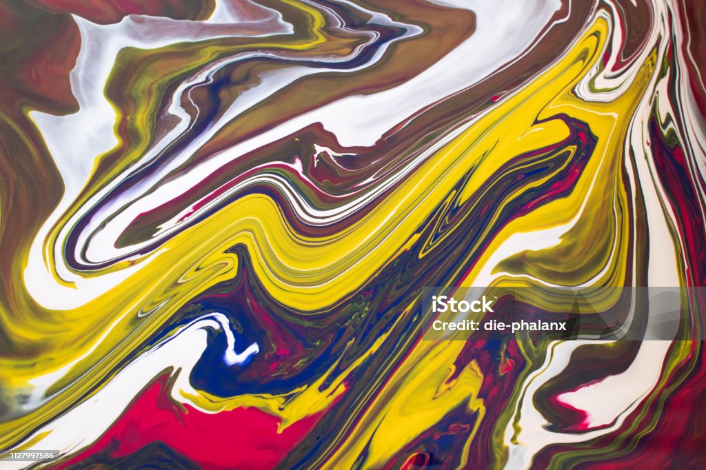 Fondo Pintura Abstracta De Colores Vivos Acrylis Vertiendo Fondos De Pantalla Foto de stock y más banco de imágenes de Abstracto - iStock Fondo Pintura Abstracta De Colores Vivos Acrylis Vertiendo Fondos De Pantalla Foto de stock y más banco de imágenes de Abstracto - iStock