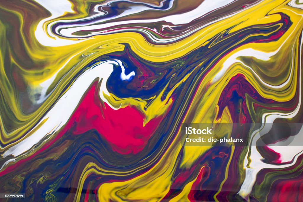 Fondo Pintura Abstracta De Colores Vivos Acrylis Vertiendo Fondos De Pantalla Foto de stock y más banco de imágenes de Abstracto - iStock Fondo Pintura Abstracta De Colores Vivos Acrylis Vertiendo Fondos De Pantalla Foto de stock y más banco de imágenes de Abstracto - iStock