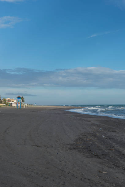 istock Beaches of Malaga 1128011131