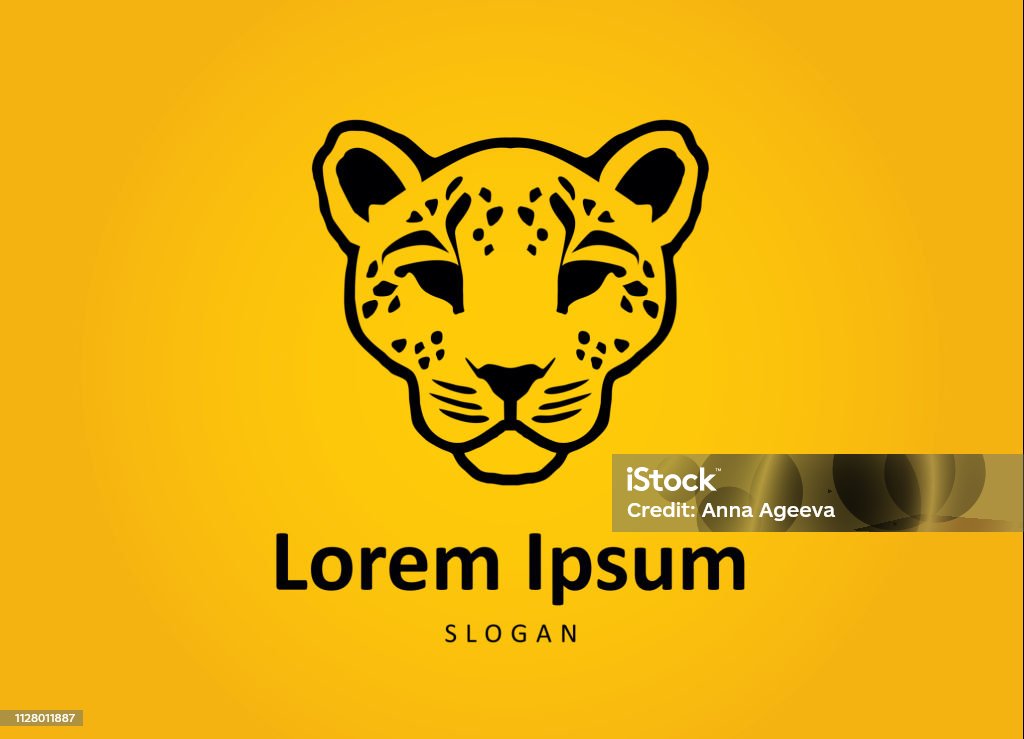 Leopard Head Jaguar Animal Stock Illustration - Download Image Now - Leopard, Head, Animal Head - iStock Leopard Head Jaguar Animal Stock Illustration - Download Image Now - Leopard, Head, Animal Head - iStock