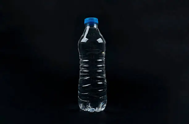 Photo of Plastic drink water