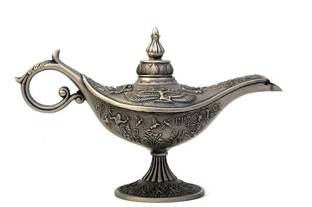 istock oil lamp east design with egypt texture 112801977