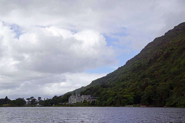 istock Kylemore Abbey Ireland 1128023858