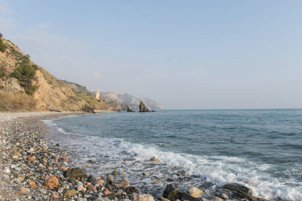 istock Beaches of Malaga 1128024030