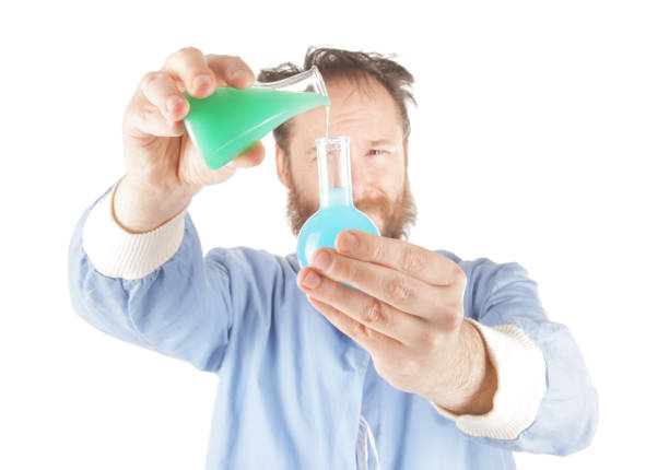 Experiments in the laboratory