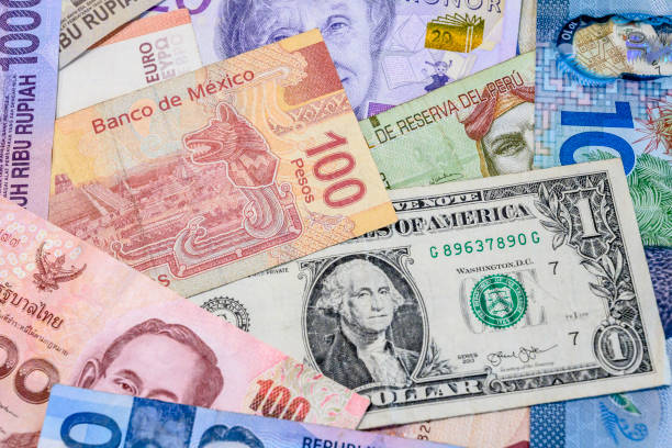 istock A close-up of global currencies bills 1128032202