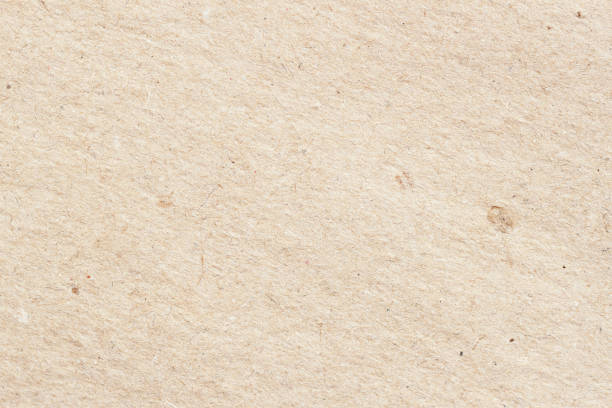 istock Grunge old paper surface texture. Paper texture cardboard background close-up. 1128040155