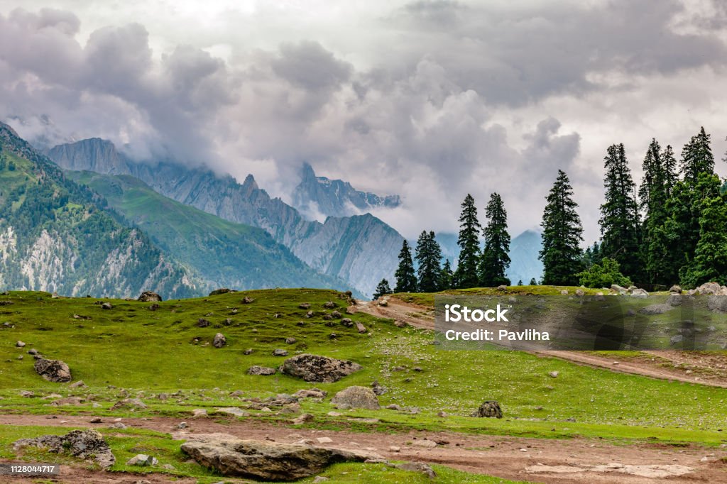 View of the mountainous landscape of the Himalayas,,Zozila Pass,Jammu and Kashmir, Ladakh Region, Tibet,India, View of the mountainous landscape of the Himalayas,,Zozila Pass,Jammu and Kashmir, Ladakh Region, Tibet,India,Nikon D3x Srinagar Stock Photo